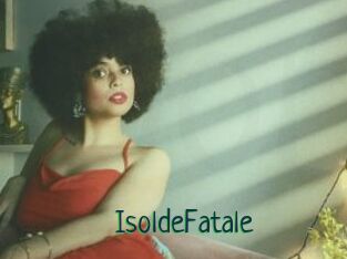 IsoldeFatale