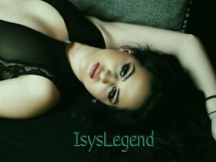 IsysLegend