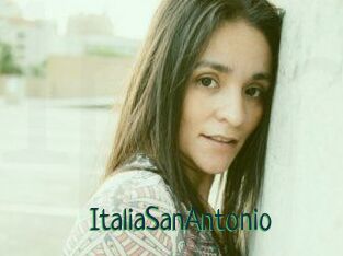 ItaliaSanAntonio