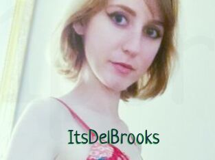 ItsDelBrooks