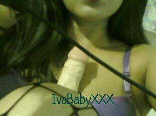 IvaBabyXXX