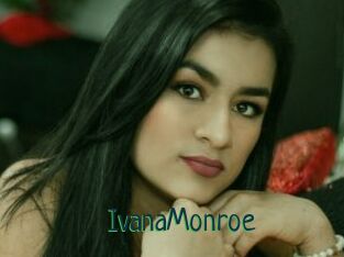 IvanaMonroe