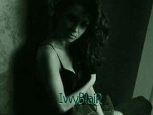 IvvyBlaiR