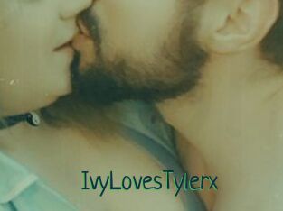 IvyLovesTylerx
