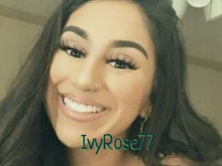 IvyRose77