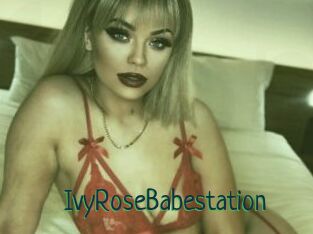 IvyRoseBabestation