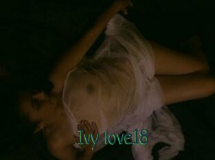 Ivy_love18