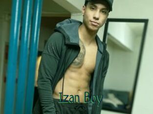 Izan_Boy