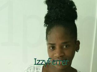 IzzyFerrer