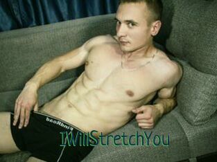 IWillStretchYou