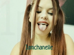 Iamchanelle