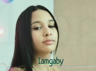 Iamgaby