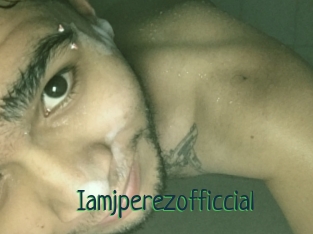 Iamjperezofficcial