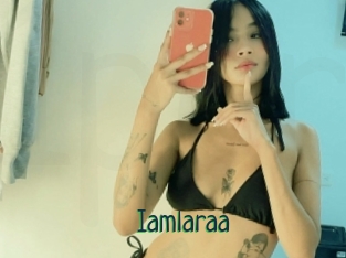 Iamlaraa