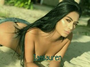 Iamlauren