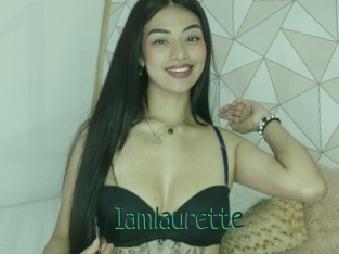 Iamlaurette