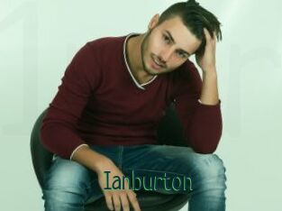 Ianburton