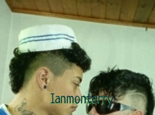 Ianmonterry