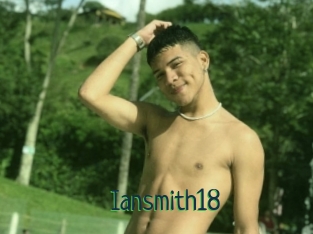Iansmith18