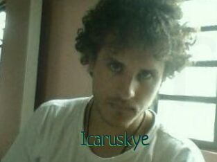 Icaruskye