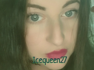 Icequeen27