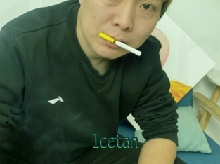 Icetan