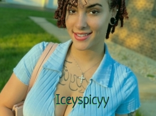 Iceyspicyy