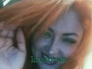 Ichadelirium