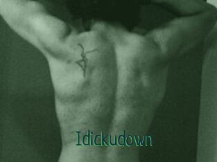 Idickudown
