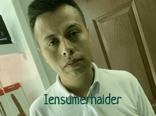 Iensumerhalder