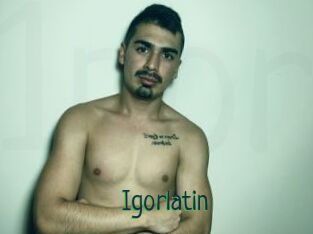 Igorlatin