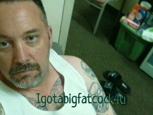 Igotabigfatcock4u