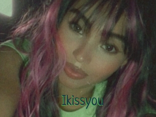 Ikissyou