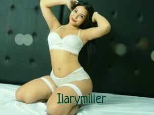 Ilarymiller