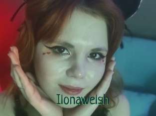 Ilonawelsh