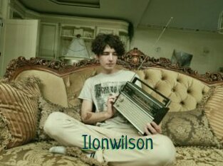 Ilonwilson