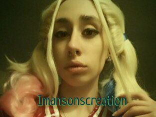 Imansonscreation
