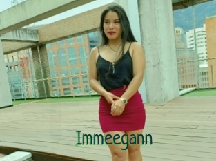 Immeegann