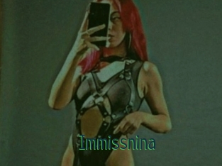 Immissnina