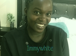 Immywhite