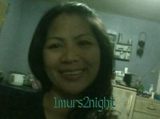 Imurs2night
