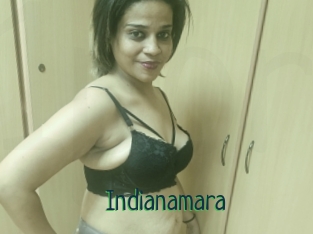 Indianamara