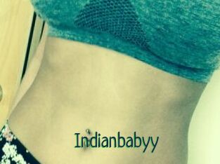Indianbabyy