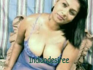 Indiandesiree