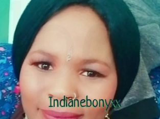 Indianebonyxx