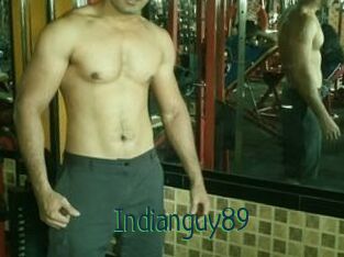 Indianguy89