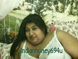 Indianhoney694u