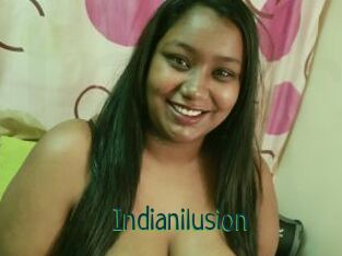 Indianilusion