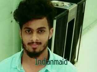 Indianmaid