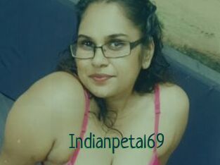 Indianpetal69